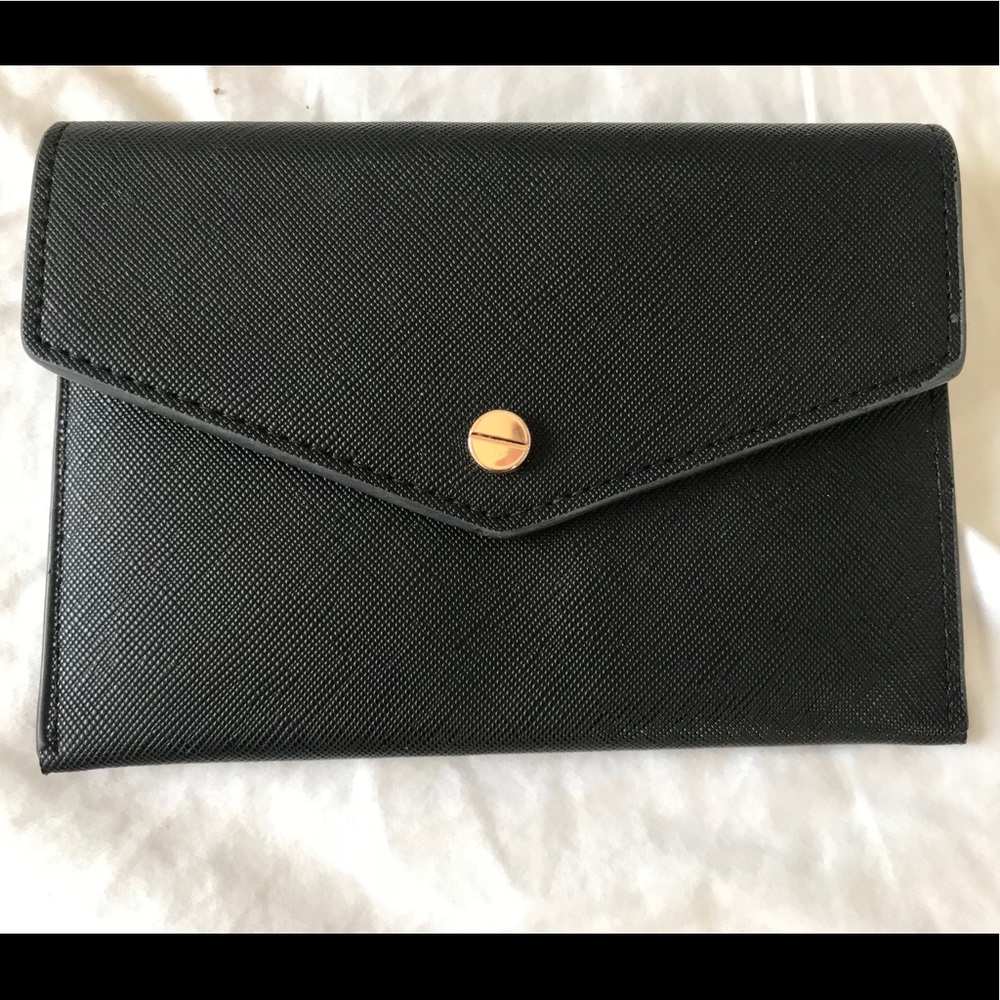 Black Wallet